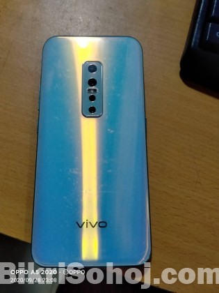 VIVO V17 PRO